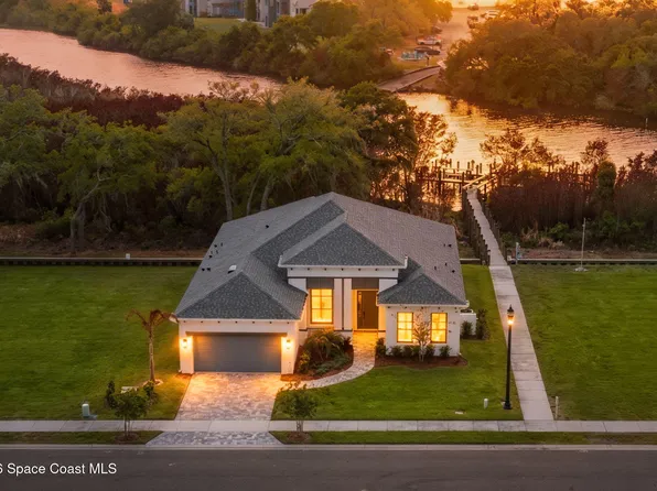 1445 Windchime Ln, Melbourne, FL 32935