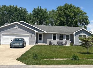 4570 Kensington Dr, Logansport, IN 46947