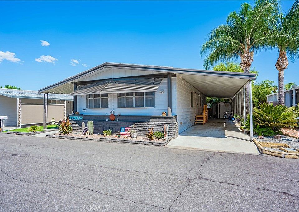 881 N Lake St Hemet CA Zillow