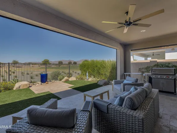 10820 N BROWNSVILLE Lane, Surprise, AZ 85388