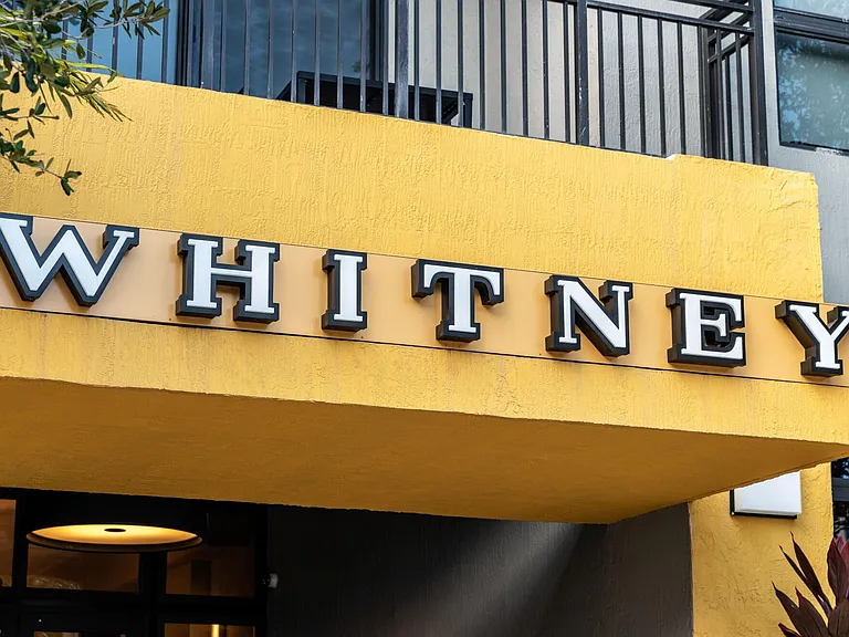 The Whitney — Photo 38
