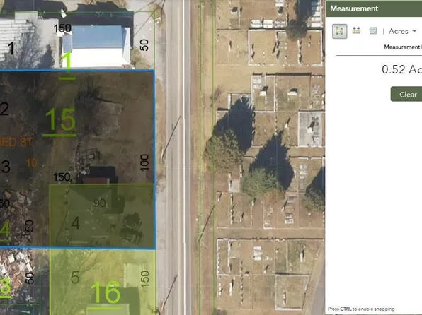 3306 N Noble St, Anniston, AL 36201