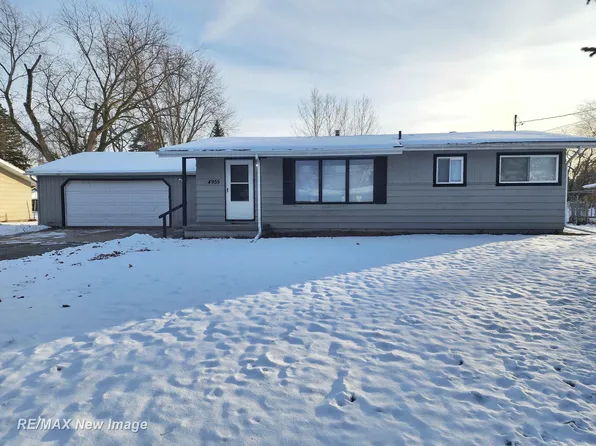 4955 Hepburn Rd, Saginaw, MI 48603
