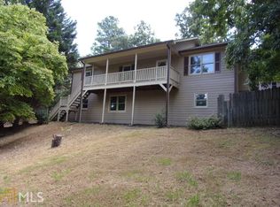 41 Mission Ridge Dr SW, Cartersville, GA 30120