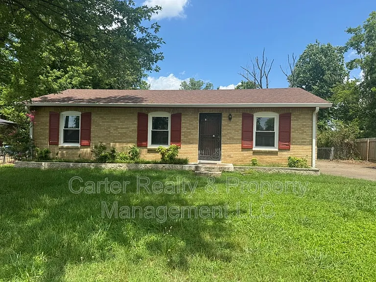 3828 Boatner Dr — Photo 1
