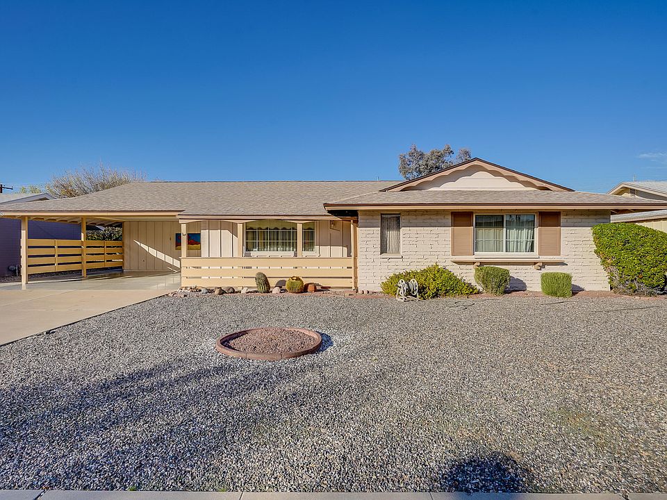 1st image of 10120 W Desert Hills Dr