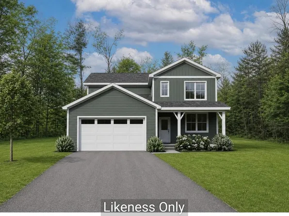 88 Susie Wilson Road, Essex, VT 05452