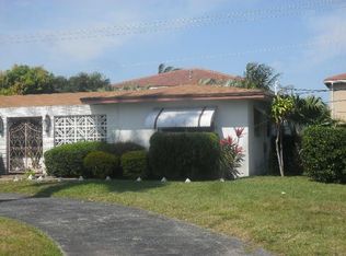 1205 NW 203rd St, Miami Gardens, FL 33169