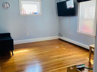 68 Lexington St #1, Everett, MA 02149