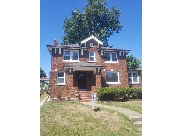 7452 Florissant Rd photo 1