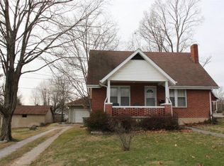 314 Jefferson St, Glasgow, KY 42141
