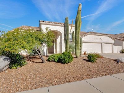 262 W Geeseman Springs Dr, Oro Valley, AZ, 85755
