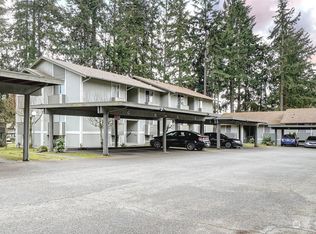 34012 1st Pl S APT G, Federal Way, WA