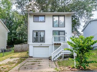 7211 Wayles Dr, Barnhart, MO 63012