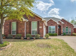 7453 Fossil Ridge Dr, Frisco, TX 75034