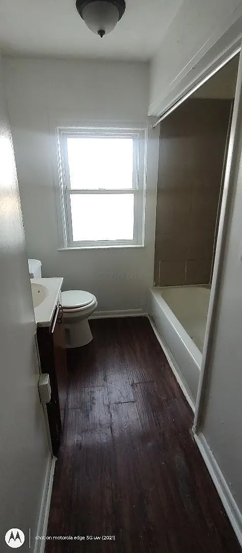 2 bed, 1.0 bath, 1100 sqft, $990 — Photo 4
