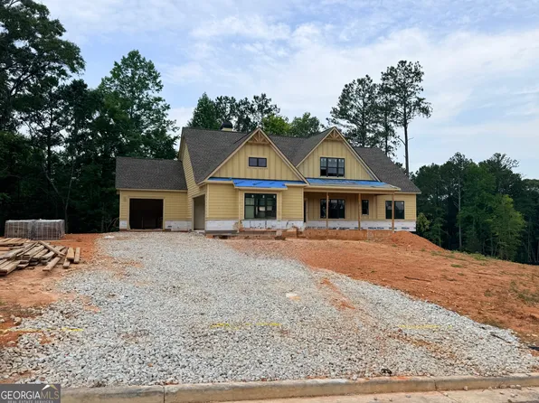 42 Amelia Ct, Covington, GA 30014