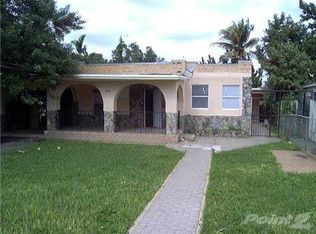 281 NW 82nd St, Miami, FL 33150