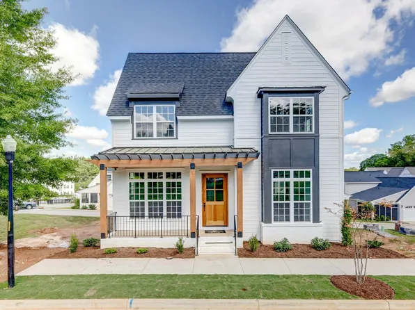134 Silver Hill St, Spartanburg, SC 29302