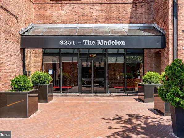3251 Prospect St NW APT 304, Washington, DC 20007