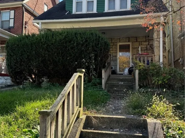 5612 Forbes Ave, Pittsburgh, PA 15217