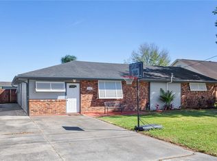 217 Evelyn Dr, Luling, LA 70070