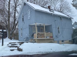 503 1/2 Knarr St, Du Bois, PA 15801
