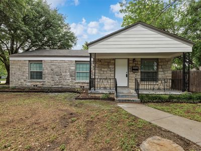 4016 Winfield Ave, Fort Worth, TX, 76109