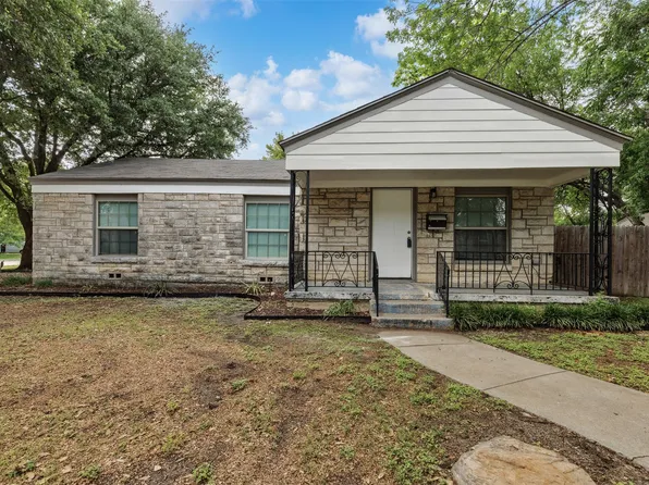 4016 Winfield Ave, Fort Worth, TX 76109