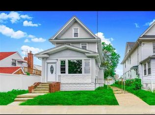 11535 Newburgh St FLOOR 2, Saint Albans, NY 11412