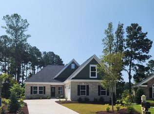 1005 Maccoa Dr, Conway, SC 29526