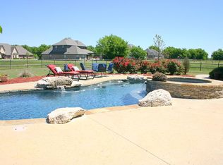 5133 E Hickory Hollow Dr, Claremore, OK 74019