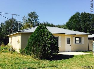 132 Florida Ave, Bunnell, FL 32110