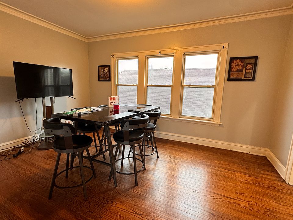 large dining room
