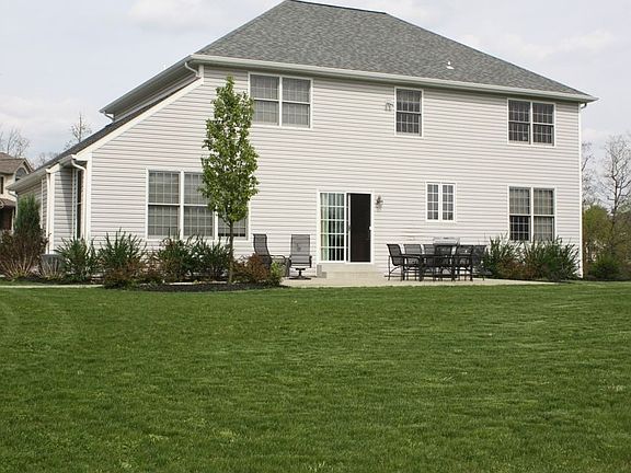 Exterior Back