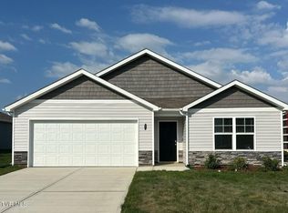 101 Crawford Cir, Bristol, TN 37620
