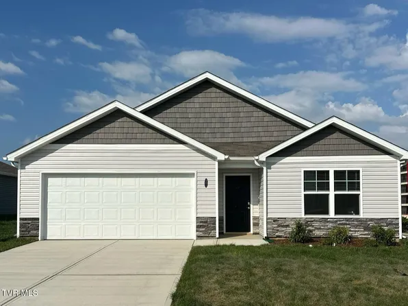 101 Crawford Cir, Bristol, TN 37620