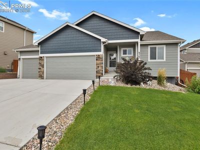 9767 Arbor Walk Ln, Peyton, CO, 80831