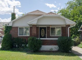 19 W Layton Ave, Salt Lake City, UT 84115