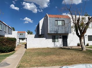 7547 N 47th Ln, Glendale, AZ 85301