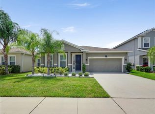 10817 Cabbage Tree Loop, Orlando, FL 32825