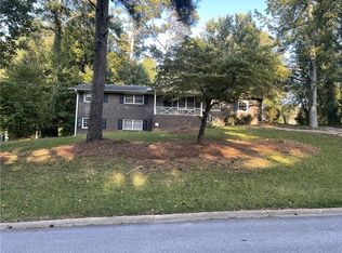 3972 N Shelby Ln, Douglasville, GA 30135
