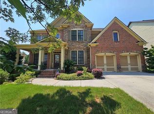 1435 Woodall Trce, Alpharetta, GA 30004