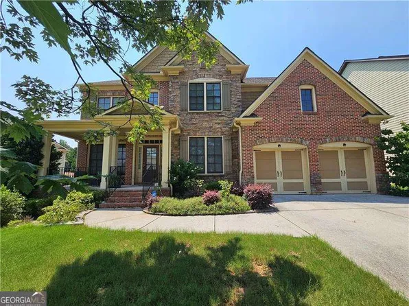 1435 Woodall Trce, Alpharetta, GA 30004