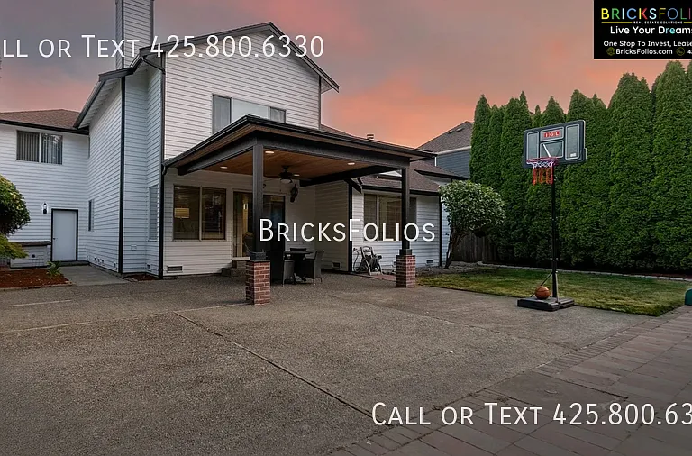 4522 NE 21st Pl — Photo 5