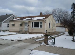 4113 31st Ave, Kenosha, WI 53144