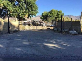 330 River Rd, Dayton, NV 89403