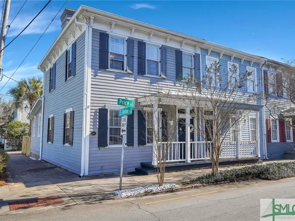 440 Price Street, Savannah, GA 31401