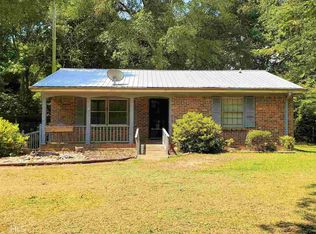 195 County Farm Rd, Jefferson, GA 30549