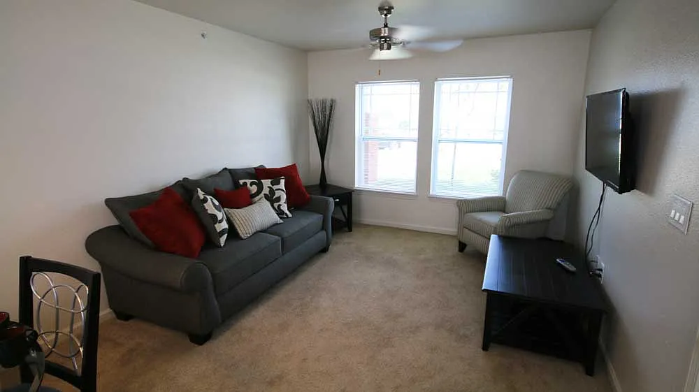 Casey Acres — Photo 1